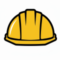 建設業のアイコン